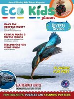 Eco Kids Planet Magazine